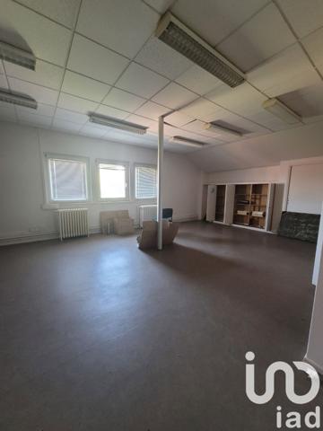 Immeuble à vendre 3 097 m² Aniche