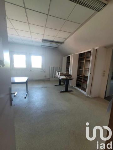 Immeuble à vendre 3 097 m² Aniche