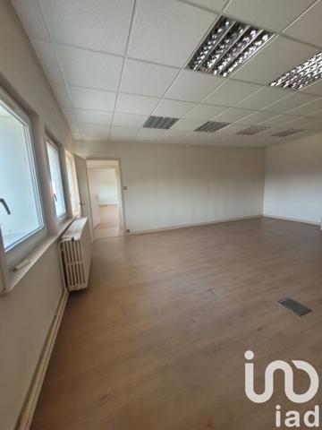 Immeuble à vendre 3 097 m² Aniche