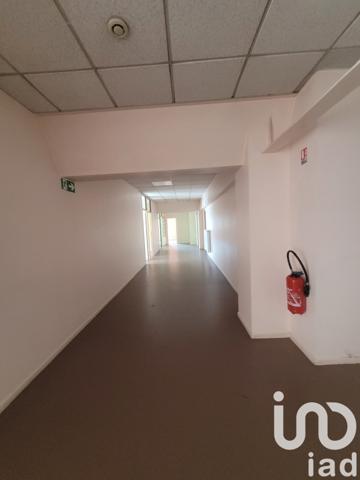 Immeuble à vendre 3 097 m² Aniche