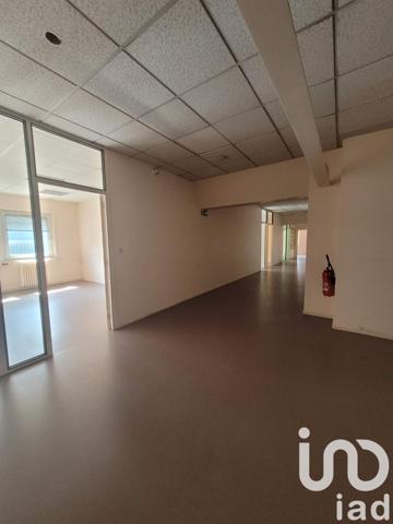 Immeuble à vendre 3 097 m² Aniche