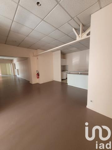 Immeuble à vendre 3 097 m² Aniche