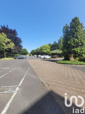 Immeuble à vendre 3 097 m² Aniche