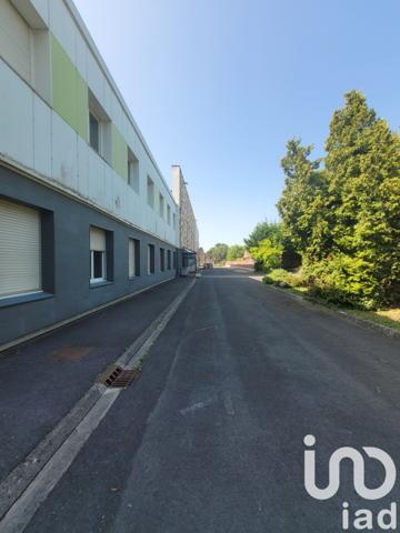 Immeuble à vendre 3 097 m² Aniche