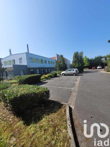 Immeuble à vendre 3 097 m² Aniche