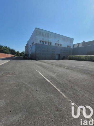 Immeuble à vendre 3 097 m² Aniche