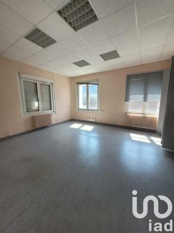 Immeuble à vendre 3 097 m² Aniche