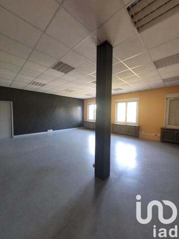 Immeuble à vendre 3 097 m² Aniche