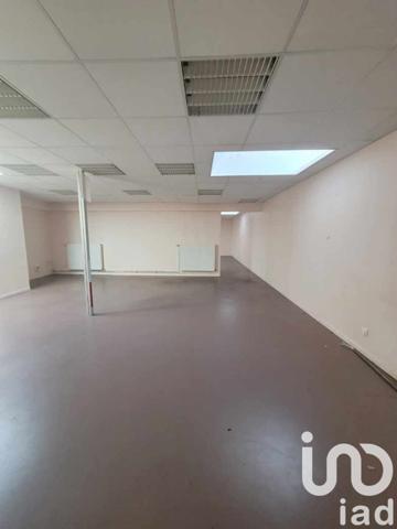 Immeuble à vendre 3 097 m² Aniche