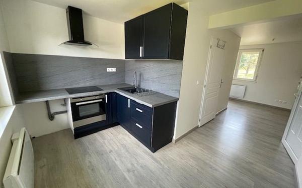 Appartement à louer    1 pièce • 22,51 m2 Amiens