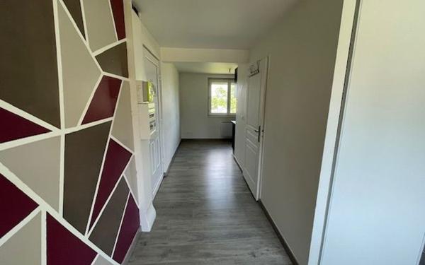 Appartement à louer    1 pièce • 22,51 m2 Amiens