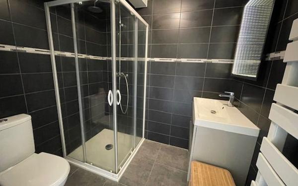 Appartement à louer    1 pièce • 22,51 m2 Amiens