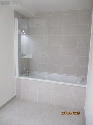 Appartement à vendre à Fougères en Ille-et-Vilaine (35300), ref : 11737/729