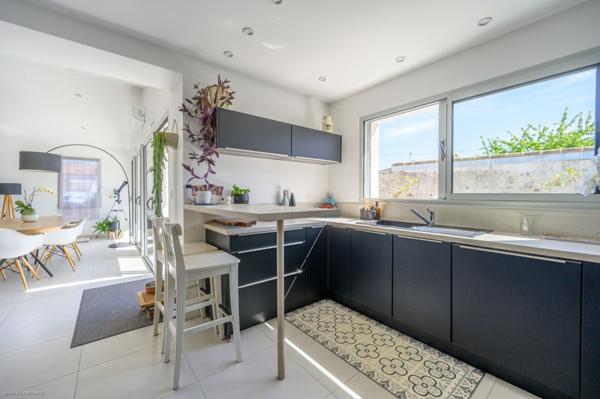 Maison à vendre |  Nieul-sur-Mer |  5 pièces | 129 m²