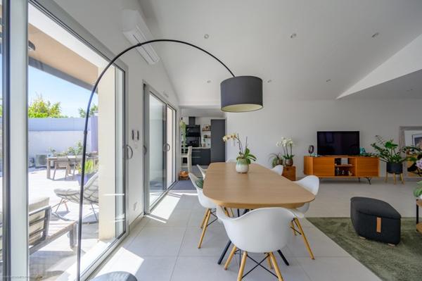 Maison à vendre |  Nieul-sur-Mer |  5 pièces | 129 m²
