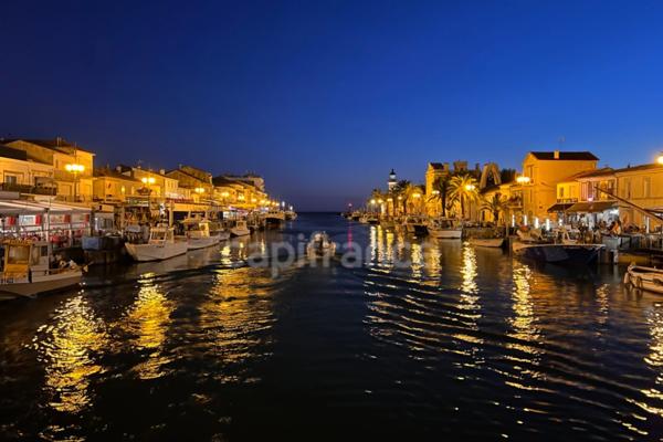 Studio cabine proche de la mer