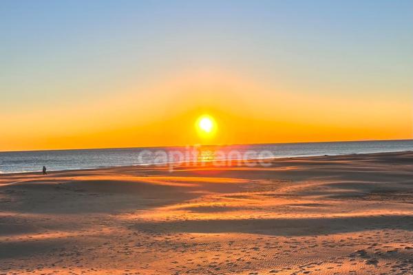 Studio cabine proche de la mer