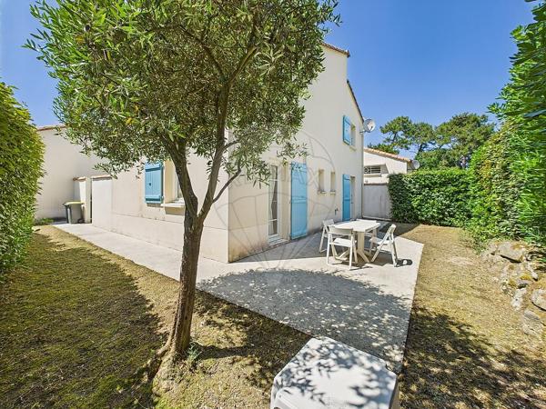 Maison  en vente - Charente-Maritime - 17