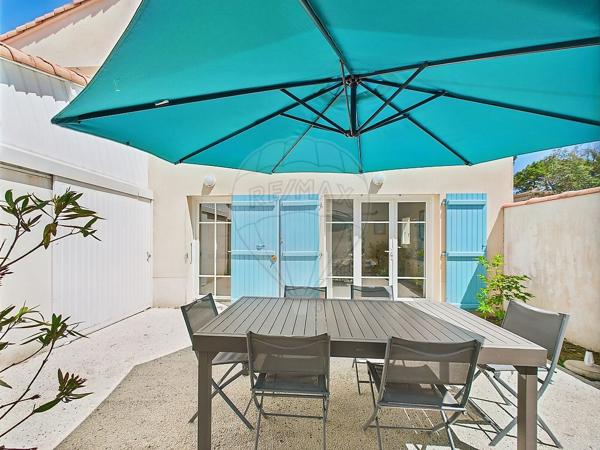 Maison  en vente - Charente-Maritime - 17