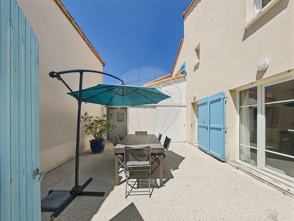 Maison  en vente - Charente-Maritime - 17