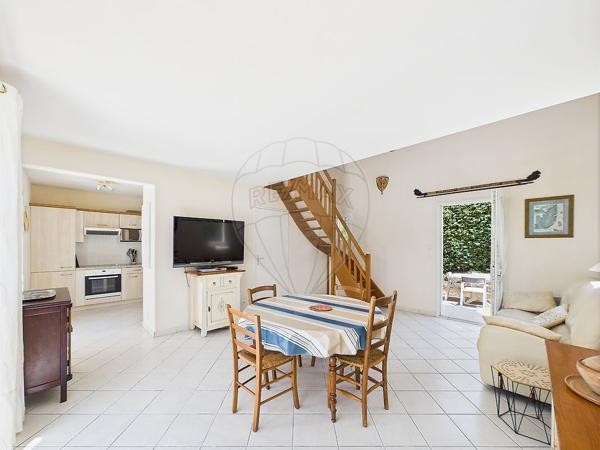 Maison  en vente - Charente-Maritime - 17