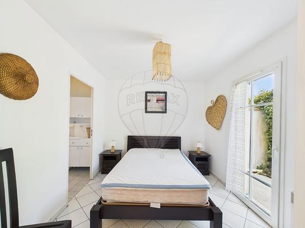 Maison  en vente - Charente-Maritime - 17