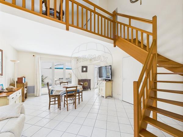 Maison  en vente - Charente-Maritime - 17