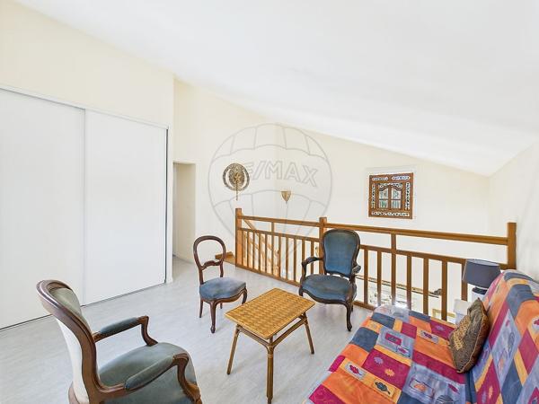 Maison  en vente - Charente-Maritime - 17