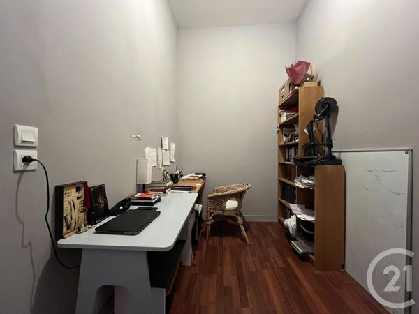 Appartement F2 Bis à vendre  3 pièces - 55,80 m2 TOURCOING - 59