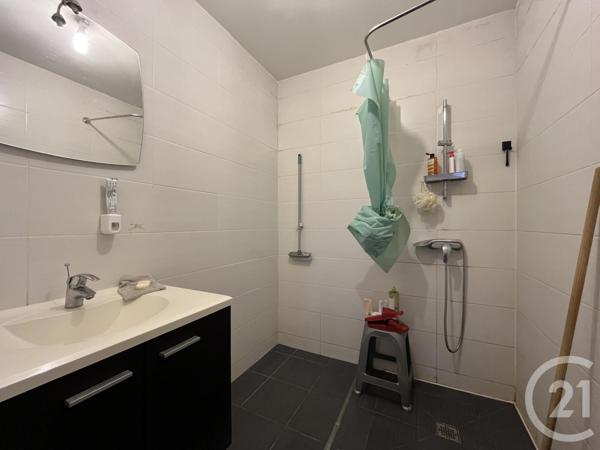 Appartement F2 Bis à vendre  3 pièces - 55,80 m2 TOURCOING - 59