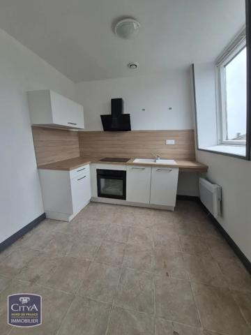Appartement à louer 2 pièces 43.47m² Beauvois-en-Cambrésis (59157)