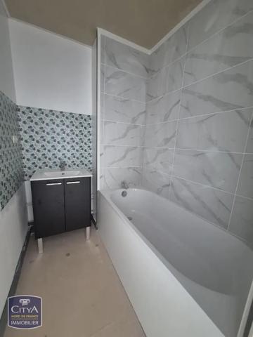Appartement à louer 2 pièces 43.47m² Beauvois-en-Cambrésis (59157)