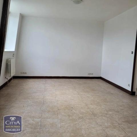 Appartement à louer 2 pièces 43.47m² Beauvois-en-Cambrésis (59157)