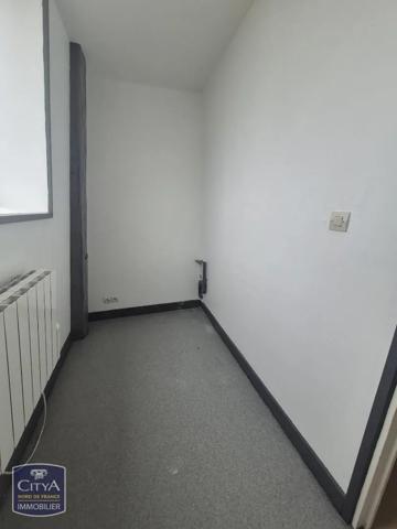 Appartement à louer 2 pièces 43.47m² Beauvois-en-Cambrésis (59157)