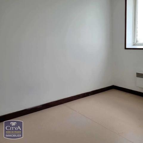Appartement à louer 2 pièces 43.47m² Beauvois-en-Cambrésis (59157)