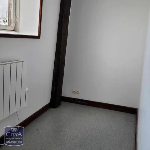 Appartement à louer 2 pièces 43.47m² Beauvois-en-Cambrésis (59157)