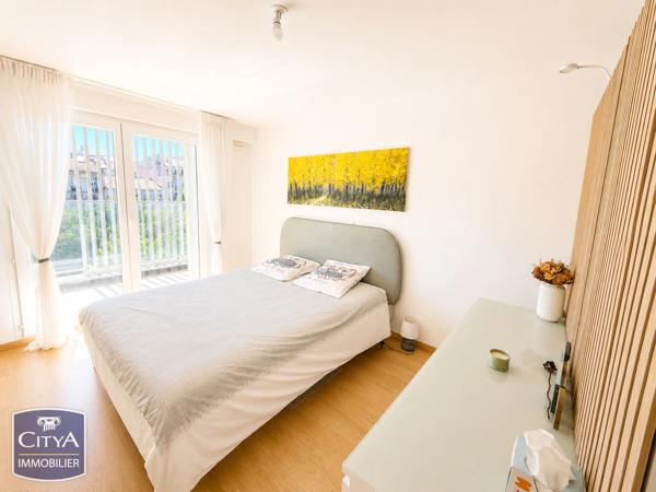 Appartement à vendre 3 pièces 85m² Marseille 6e Arrondissement (13006)