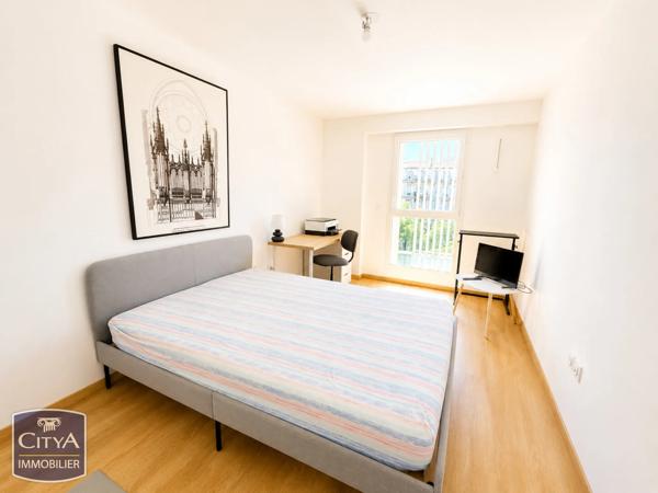 Appartement à vendre 3 pièces 85m² Marseille 6e Arrondissement (13006)