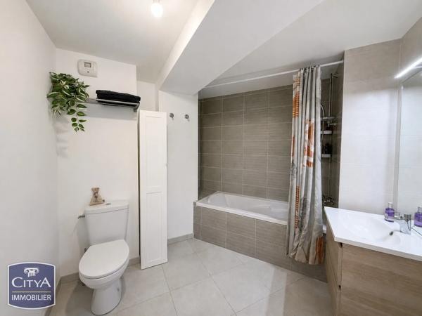 Appartement à vendre 3 pièces 85m² Marseille 6e Arrondissement (13006)