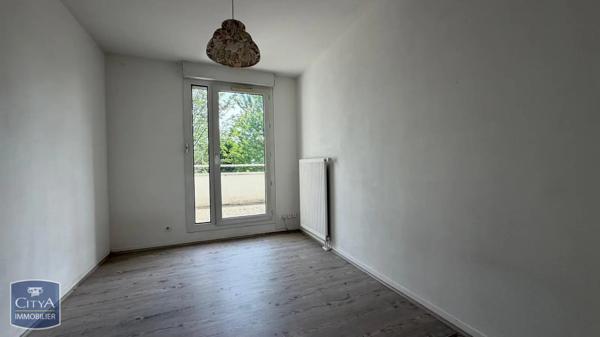 Appartement à vendre 3 pièces 69m² Saint-Martin-d'Hères (38400)