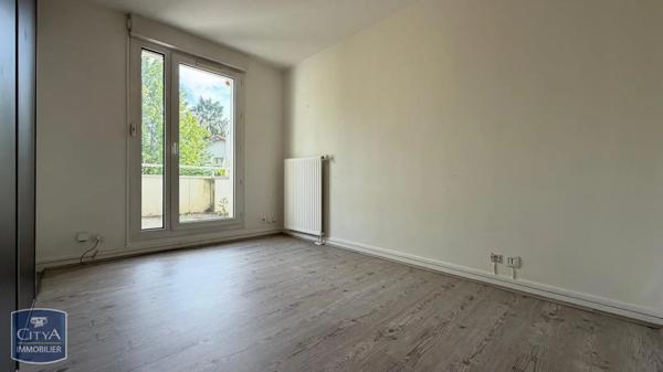Appartement à vendre 3 pièces 69m² Saint-Martin-d'Hères (38400)