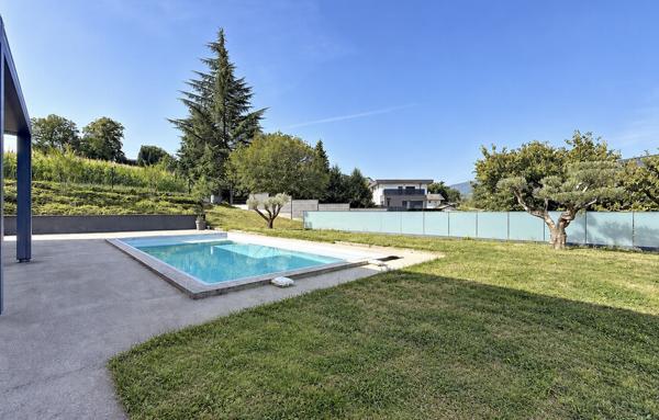 Maison de 141 m²