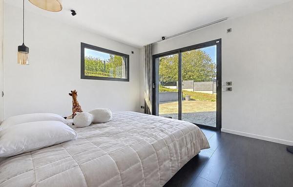 Maison de 141 m²