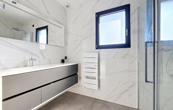 Maison de 141 m²