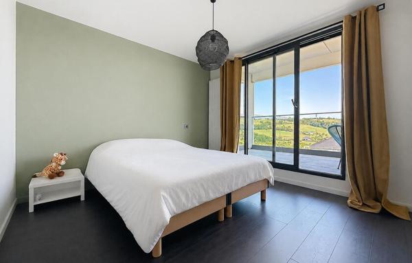 Maison de 141 m²