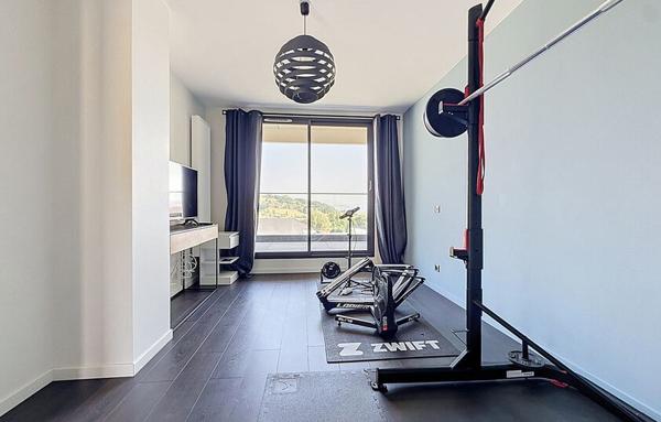 Maison de 141 m²