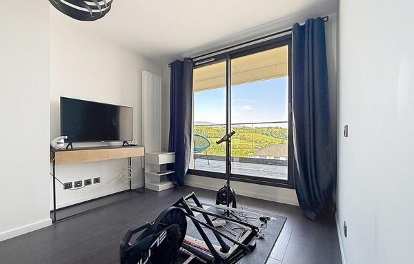 Maison de 141 m²