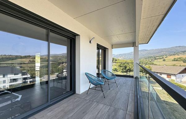 Maison de 141 m²