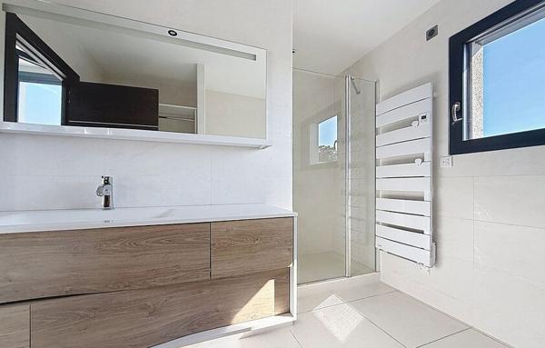 Maison de 141 m²
