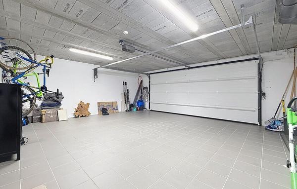 Maison de 141 m²